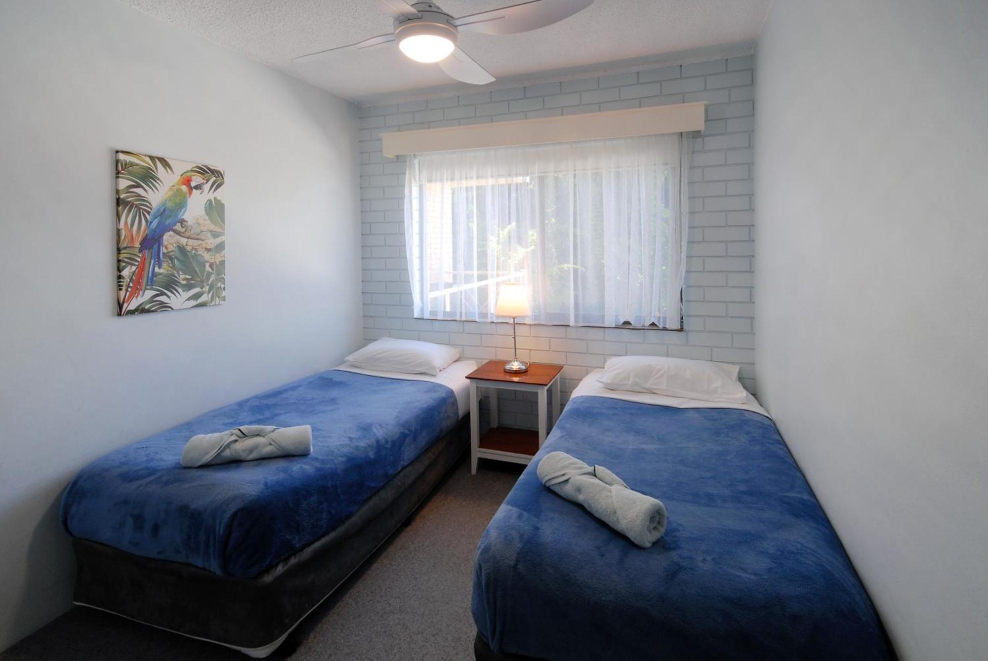 Marcel Towers Holiday Apartments Намбукка-Гедс Екстер'єр фото