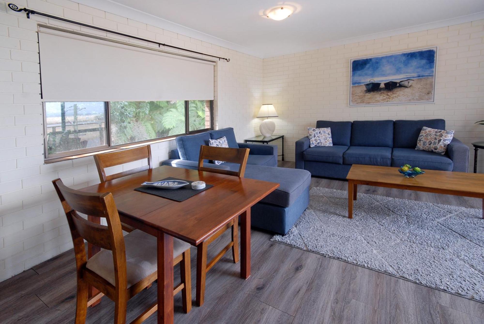Marcel Towers Holiday Apartments Намбукка-Гедс Екстер'єр фото