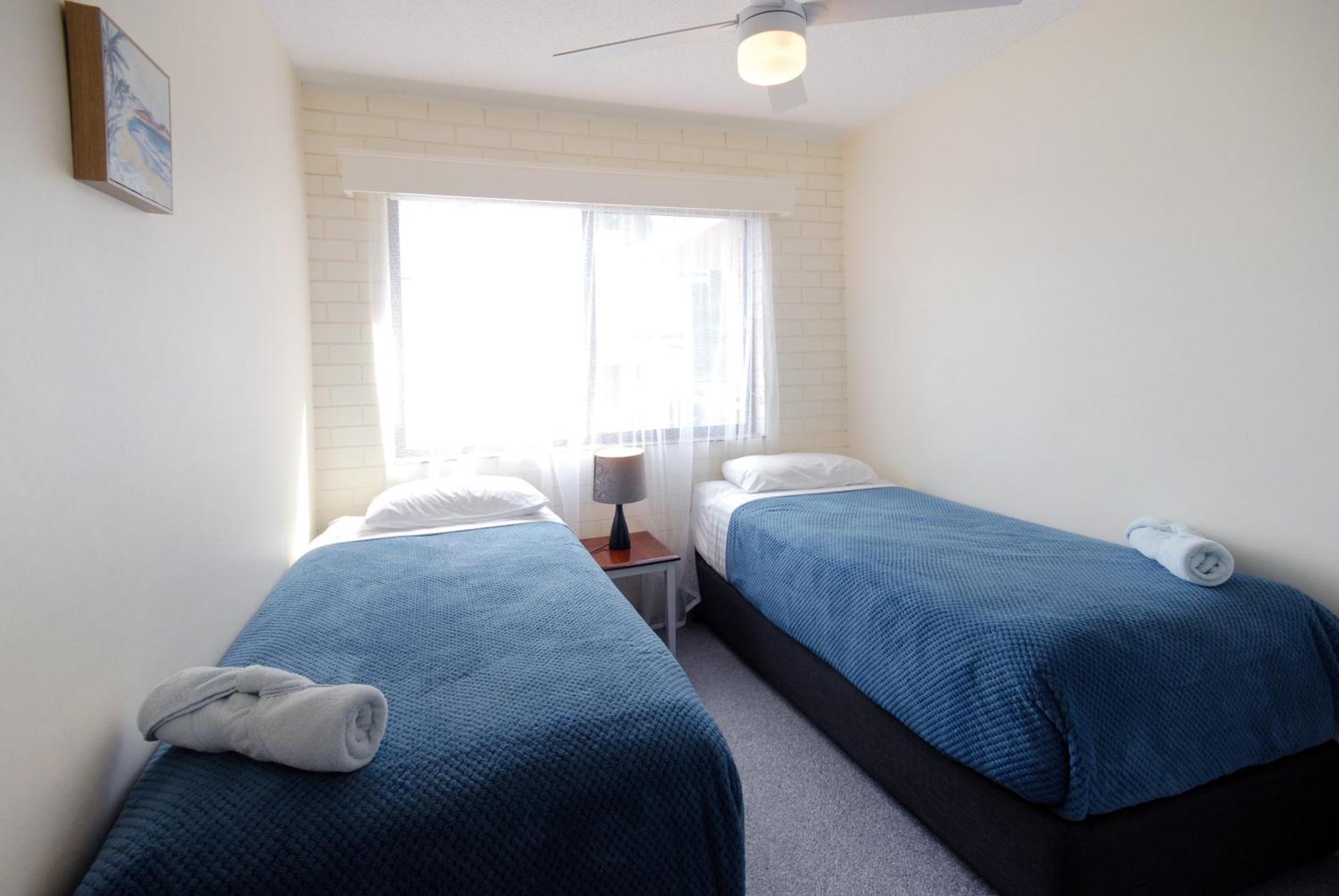 Marcel Towers Holiday Apartments Намбукка-Гедс Екстер'єр фото