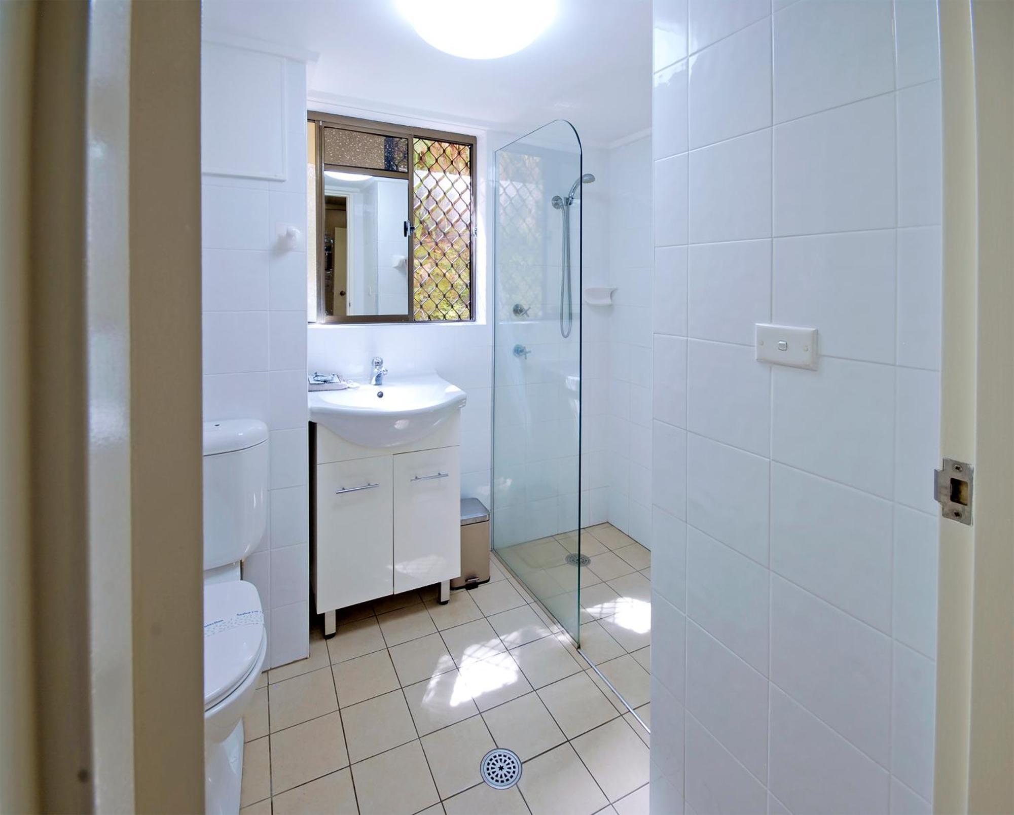 Marcel Towers Holiday Apartments Намбукка-Гедс Екстер'єр фото