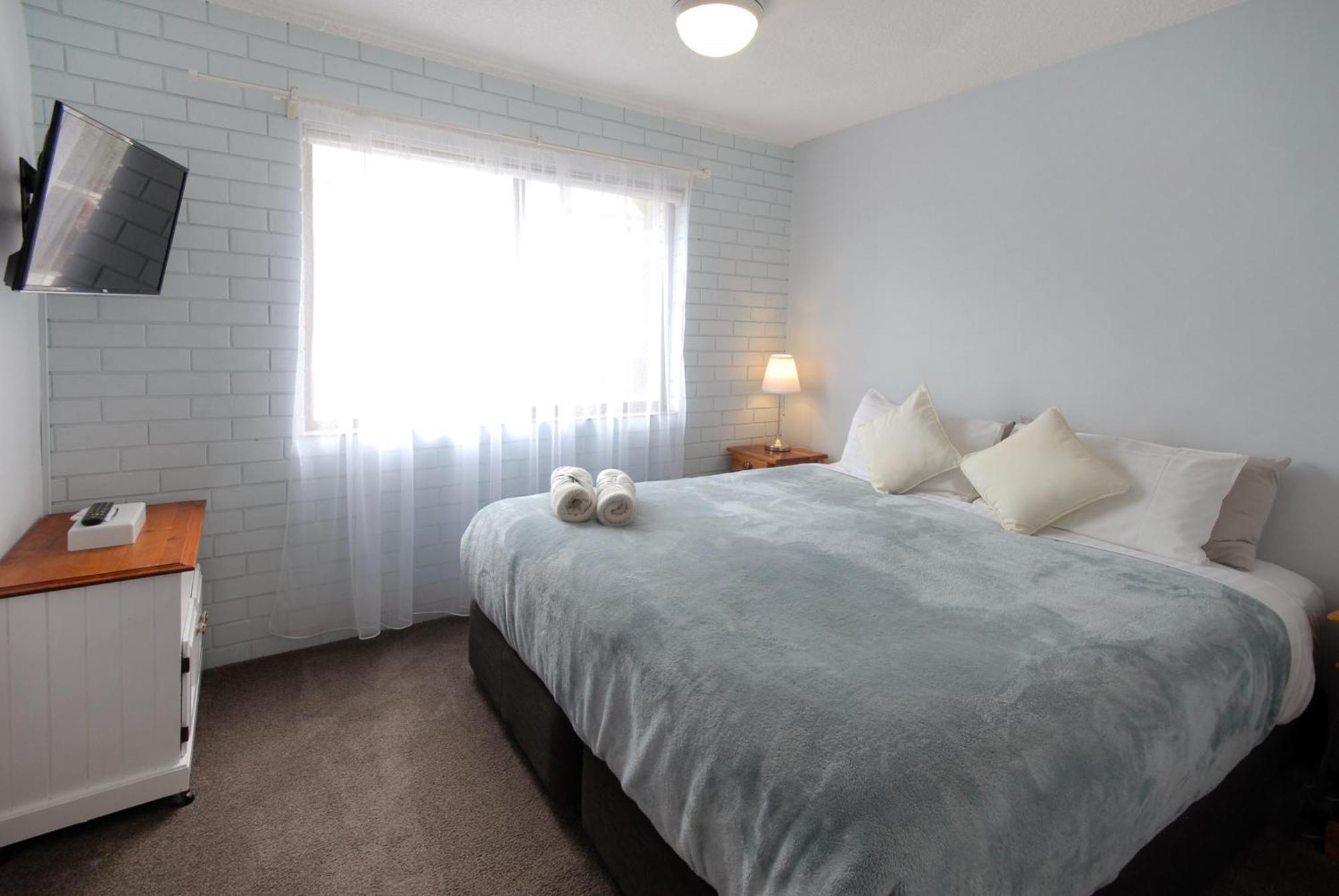 Marcel Towers Holiday Apartments Намбукка-Гедс Екстер'єр фото