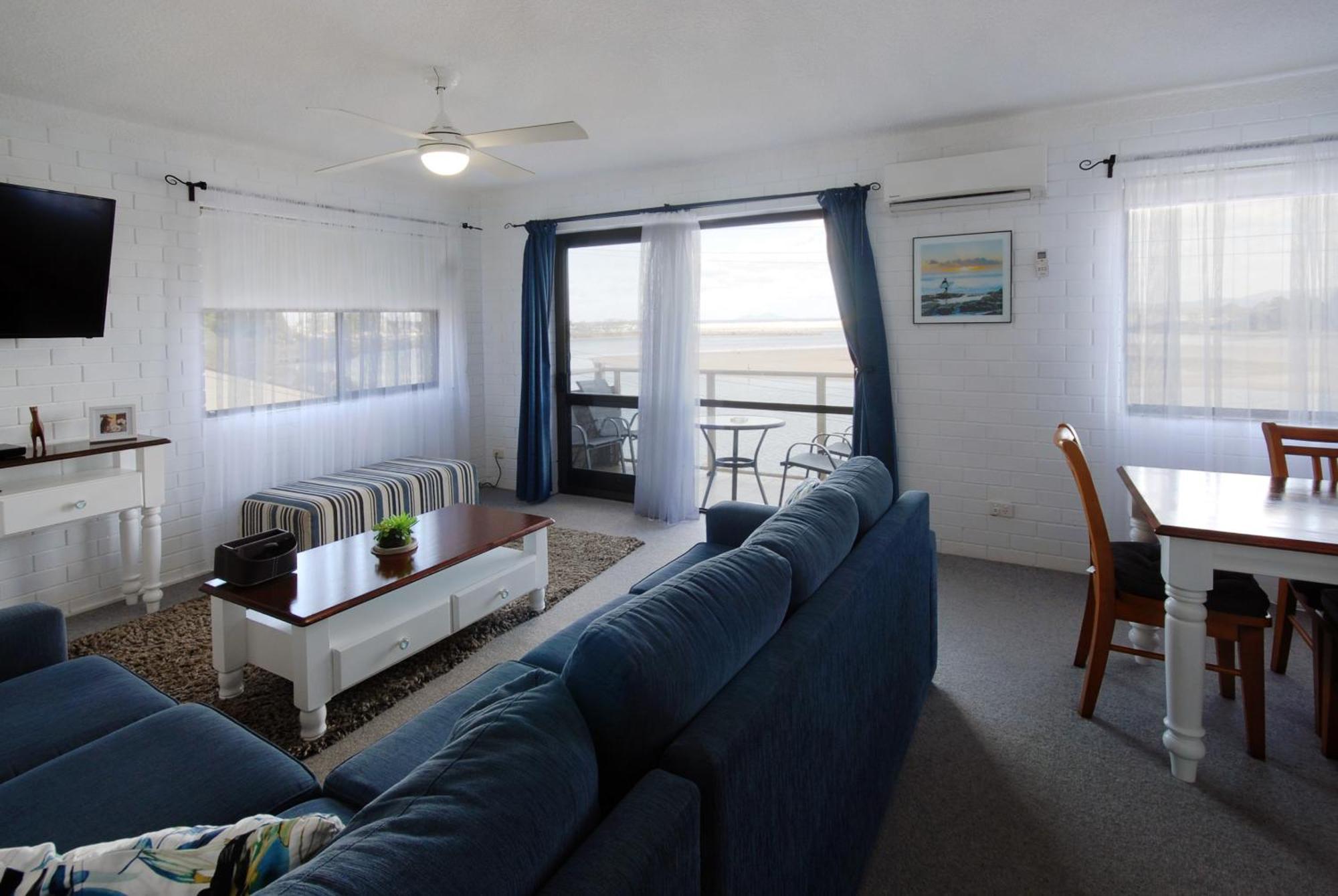 Marcel Towers Holiday Apartments Намбукка-Гедс Екстер'єр фото