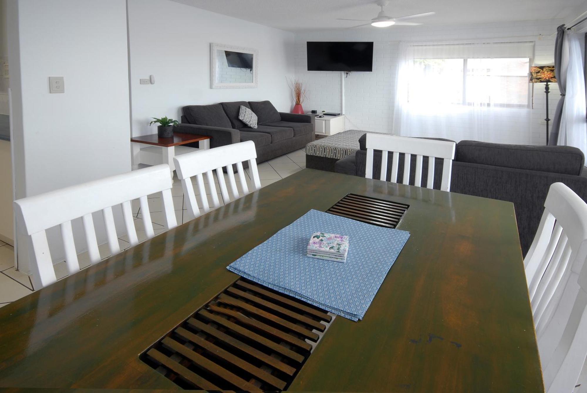 Marcel Towers Holiday Apartments Намбукка-Гедс Екстер'єр фото