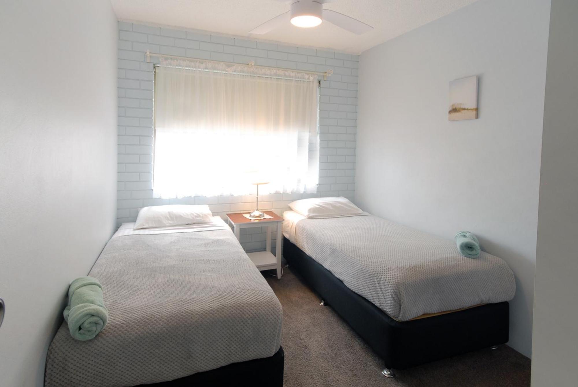 Marcel Towers Holiday Apartments Намбукка-Гедс Екстер'єр фото