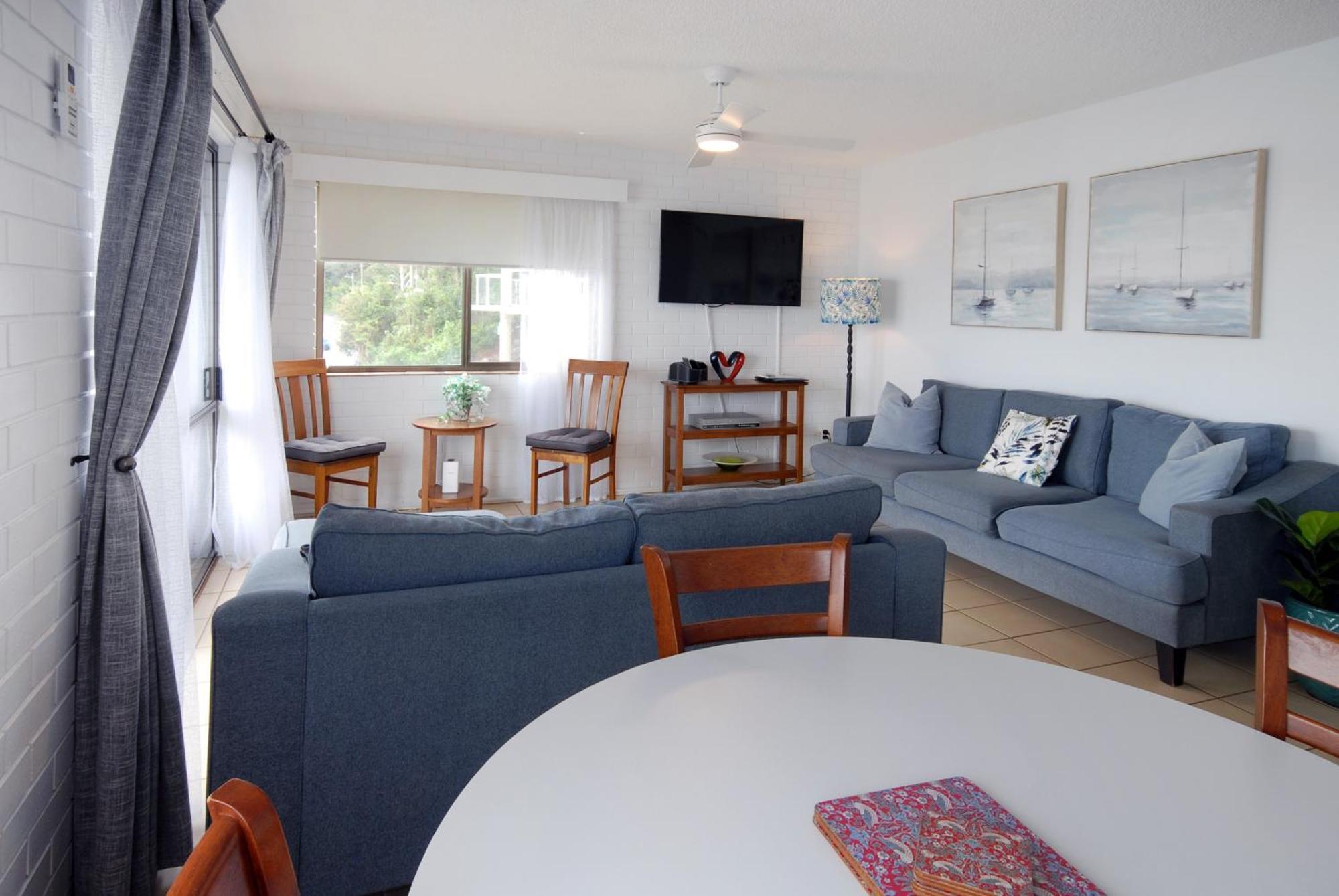 Marcel Towers Holiday Apartments Намбукка-Гедс Екстер'єр фото