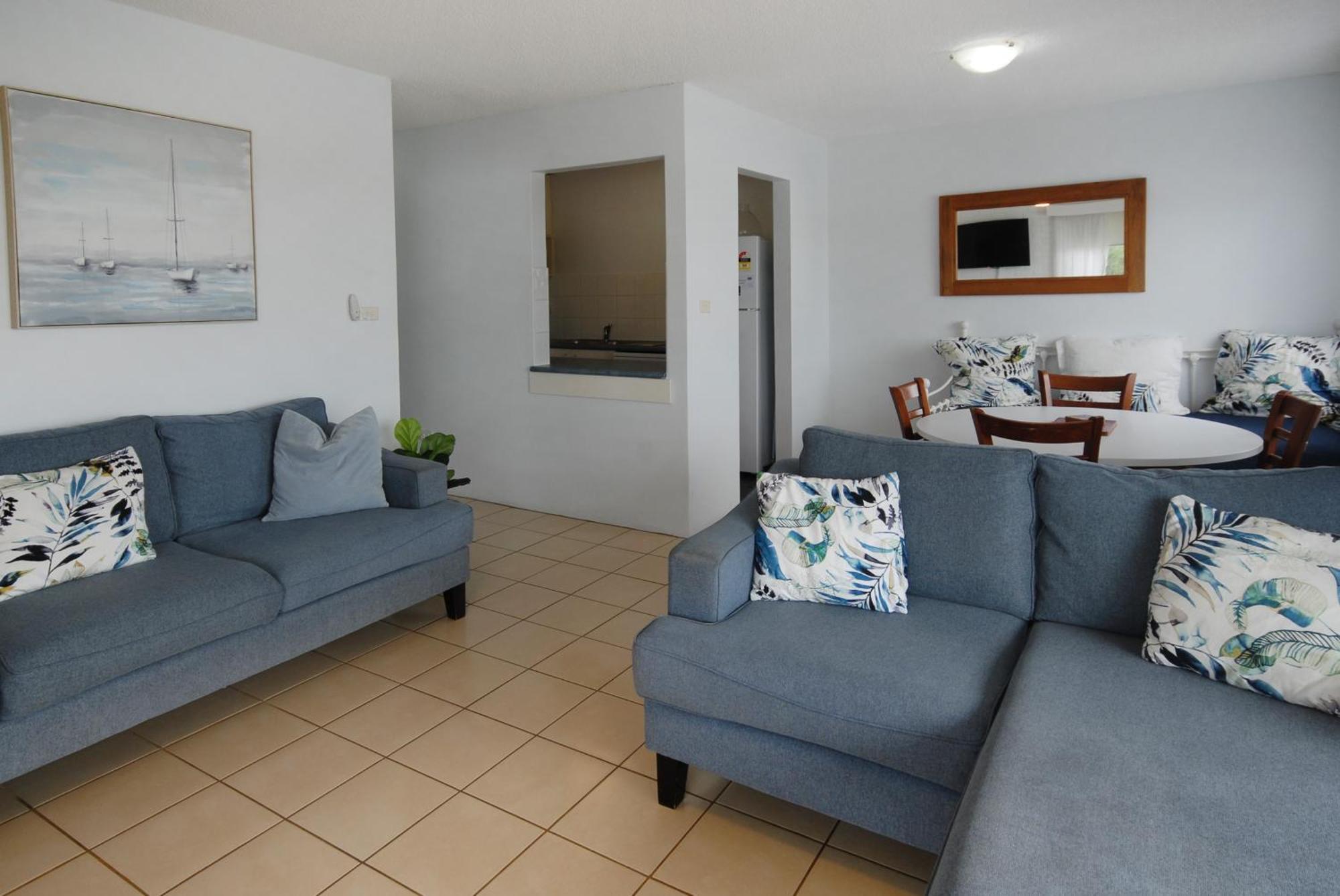 Marcel Towers Holiday Apartments Намбукка-Гедс Екстер'єр фото