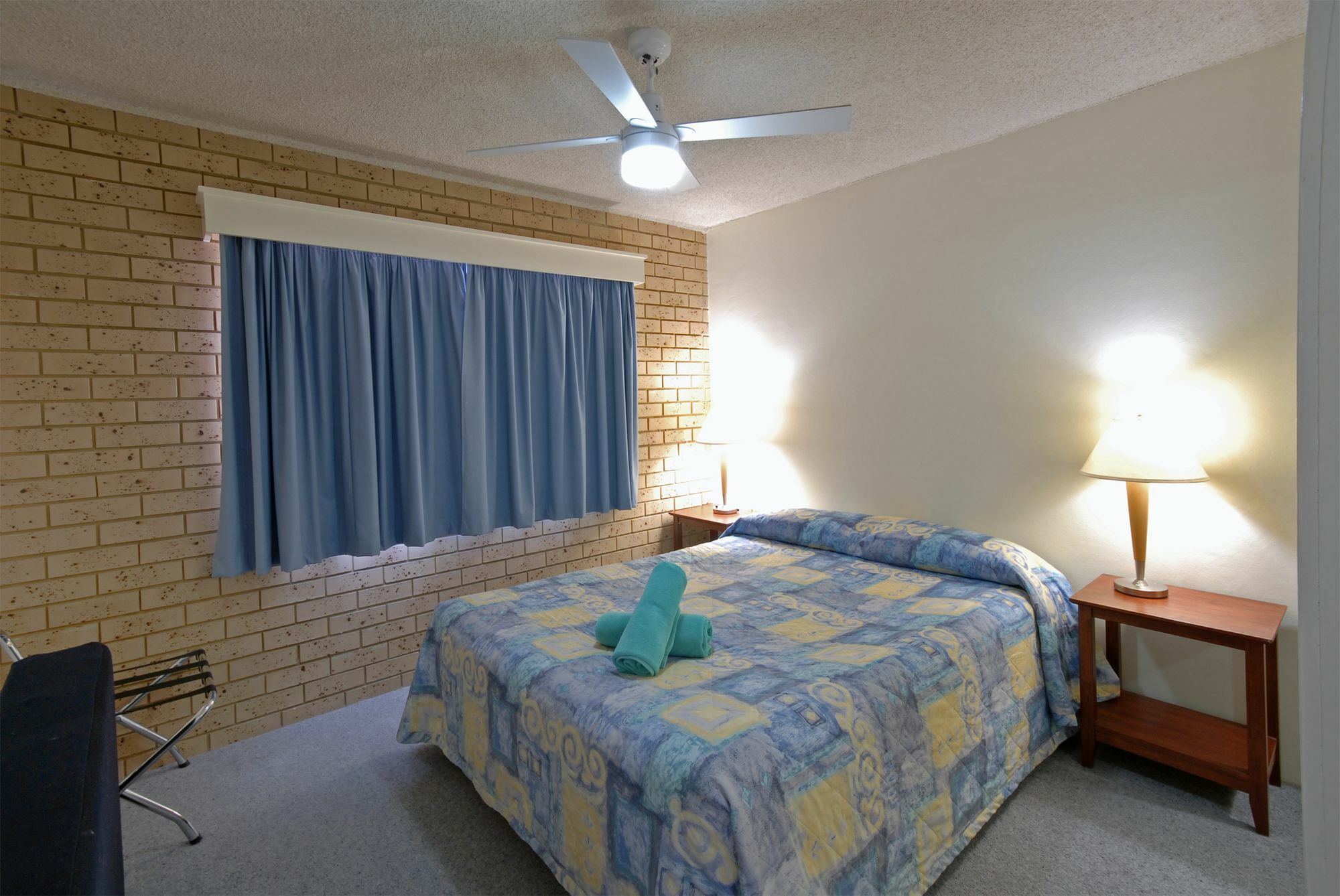 Marcel Towers Holiday Apartments Намбукка-Гедс Екстер'єр фото