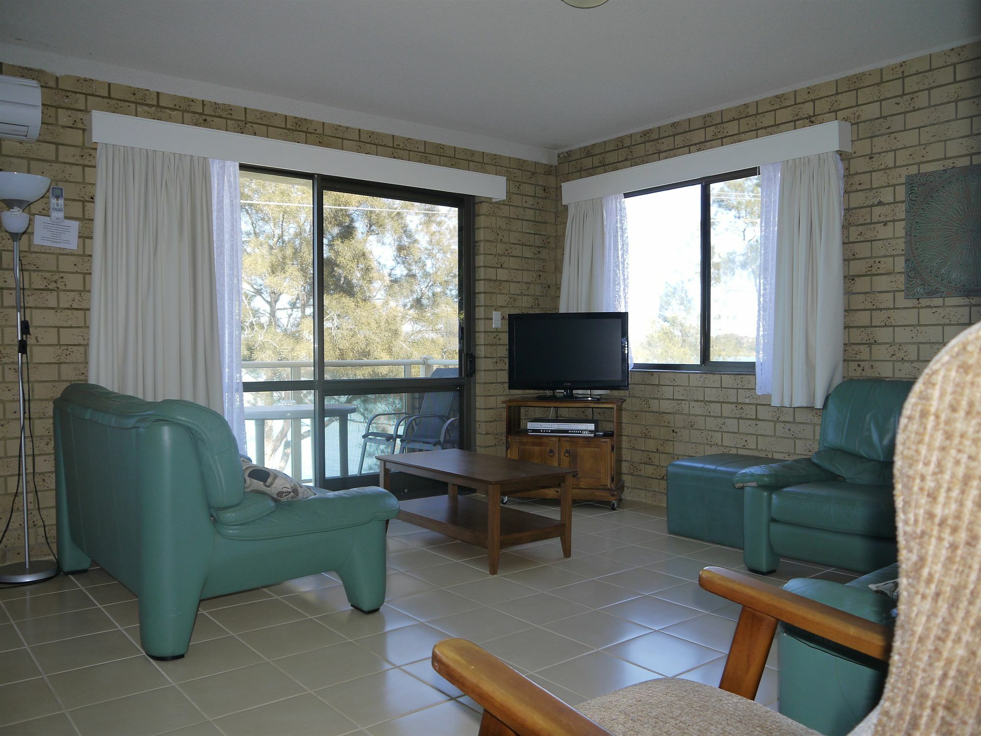 Marcel Towers Holiday Apartments Намбукка-Гедс Екстер'єр фото