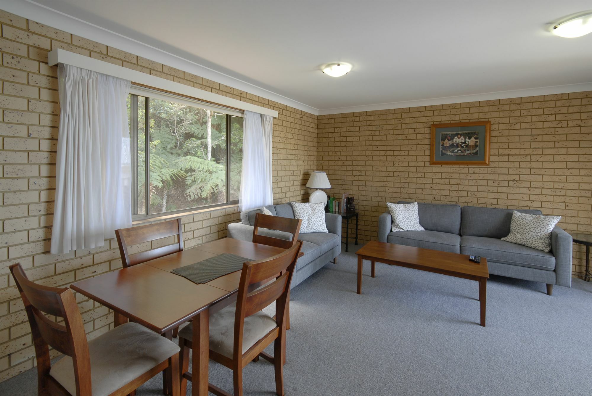 Marcel Towers Holiday Apartments Намбукка-Гедс Екстер'єр фото