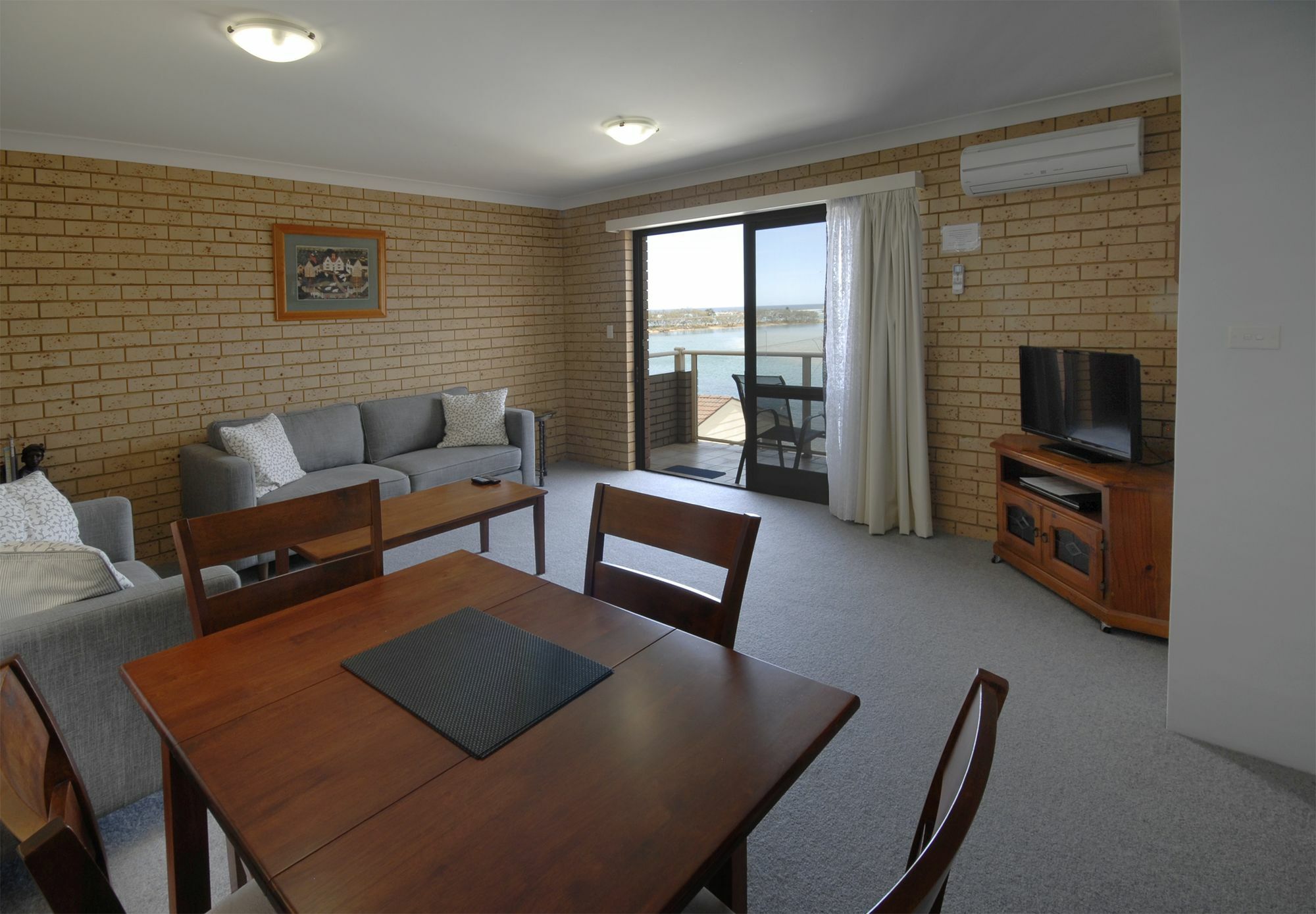 Marcel Towers Holiday Apartments Намбукка-Гедс Екстер'єр фото